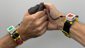 Hands 2.0